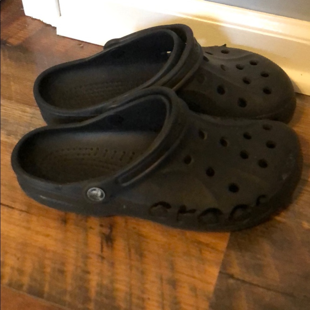 Crocs